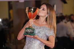 第78回ヴェネチア国際映画祭を振り返り