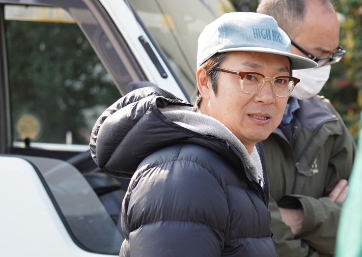 東京国際映画祭にて「吉田恵輔監督特集」開催決定！『空白』『ヒメアノ～ル』などが上映