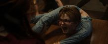 『死霊館 悪魔のせいなら、無罪。』には監督のホラー映画愛が炸裂したオマージュシーンがいっぱい！