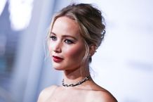 ジェニファー・ローレンスが第1子を妊娠