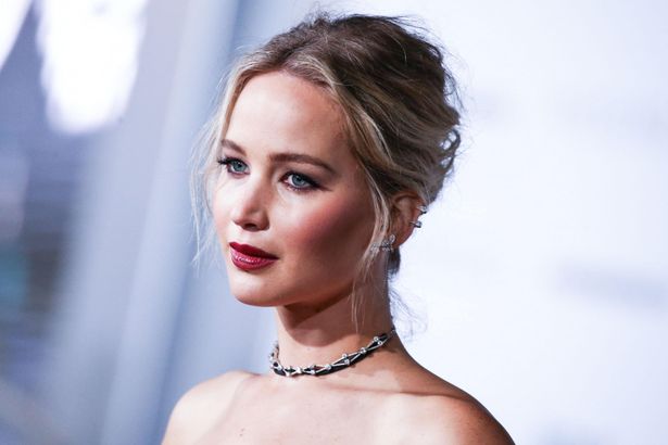ジェニファー・ローレンスが第1子を妊娠