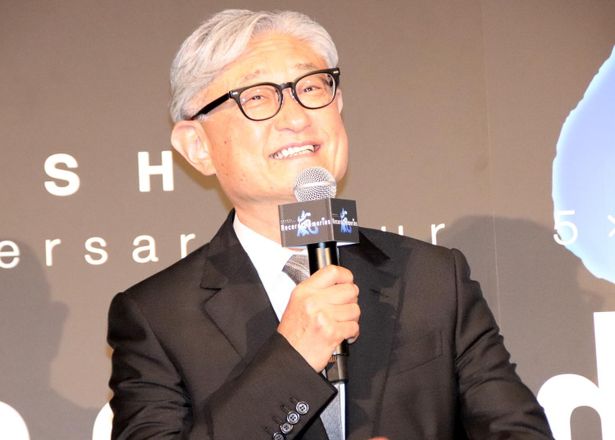 監督の堤幸彦