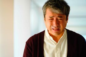 観客の心に刺さった、『マイ・ダディ』の感動ポイントとは？