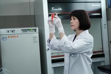 20年以上にわたりマリコ役を演じる沢口靖子に、10のトリビアで迫る！