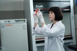 20年以上にわたりマリコ役を演じる沢口靖子に、10のトリビアで迫る！