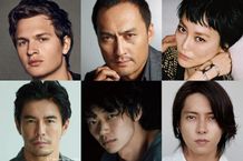 「TOKYO VICE」は2022年春、WOWOWにて独占放送＆配信！