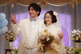 社会現象を巻き起こした“あな番”がまさかの映画化！