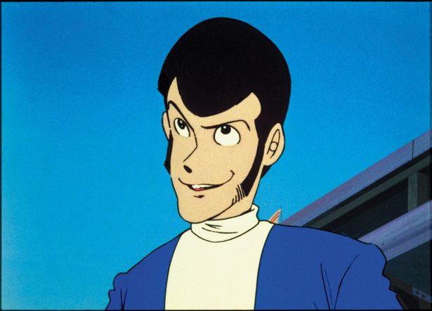 「あなたが今一番見たいルパン三世」人気投票の結果が発表！