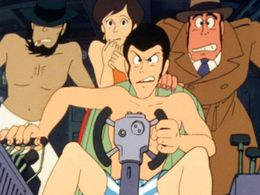 宮崎駿作品のエッセンスが感じられるPART2・第145話「死の翼アルバトロス」