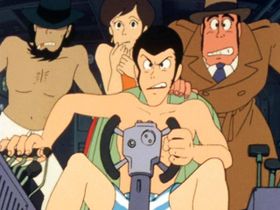 宮崎駿作品のエッセンスが感じられるPART2・第145話「死の翼アルバトロス」