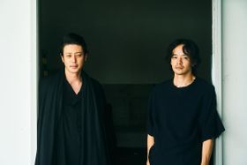 絶大な信頼関係を築くオダギリジョー、池松壮亮が語り合った特別対談