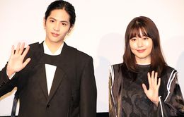 有村架純＆志尊淳、本音トークをしたことも告白！