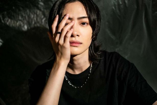 「男性として生きる人生がすごく楽しみ」トランスジェンダーで無性愛者の中山咲月、23歳の新たな旅立ち(画像5/15)