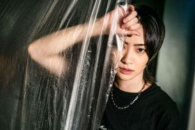 トランスジェンダー＆無性愛者の中山咲月が心に秘めてきた想いを語る