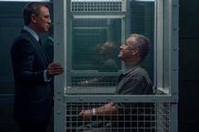 『007／ノー・タイム・トゥ・ダイ』特別映像が解禁！