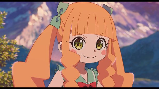 『映画大好きポンポさん』のBlu-rayが12月3日(金)に発売！