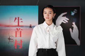一人二役で「不安が倍増した」『牛首村』Kōki,のクランクアップインタビューが到着！