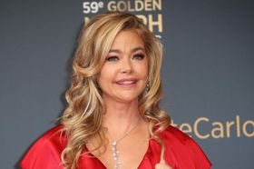 デニス・リチャーズの長女サムが“虐待”を告白…真相は？