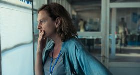 『アイダよ、何処へ？』マイク・リー監督＆ヤスミラ・ジュバニッチ監督の対談映像が到着！