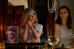 各国の映画祭で話題のタイムリープ・サイコ・ホラーが日本上陸！