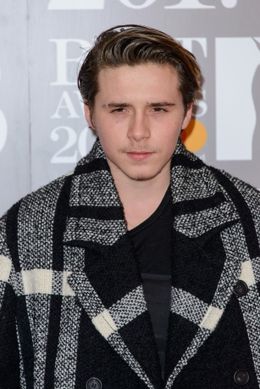 9月から一人暮らしを始めるというブルックリン