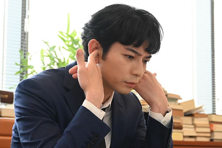 松本潤主演『99.9-刑事専門弁護士- THE MOVIE』場面写真が新たに解禁！テレビシリーズも順次配信