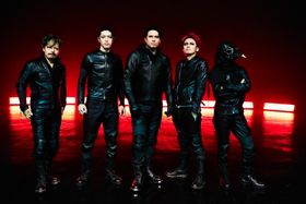 木村昴が月蝕會議とユニット“NINJAKAIGI”を結成！アドレナリン全開のPVが解禁に