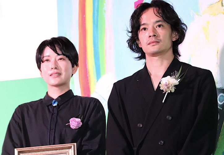 「PFFアワード」グランプリは『ばちらぬん』、池松壮亮が「皆さんと映画を共有できる日を楽しみにしています」と映画愛あふれるメッセージ