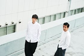 京都国際映画祭2021で特集上映が組まれる上西雄大監督と、短編映画『演じる女』が上映される照屋年之監督