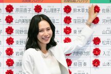 史上最年少かつ日本初となる女性総理が誕生！