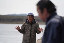 吉田作品が心に刺さる大きな要因の一つが人間描写だ(『空白』)