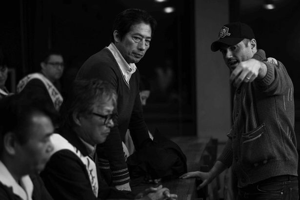 伝説の写真家の志に共鳴…ジョニー・デップが挑んだ、水俣病を描く覚悟と熱意(画像33/34)