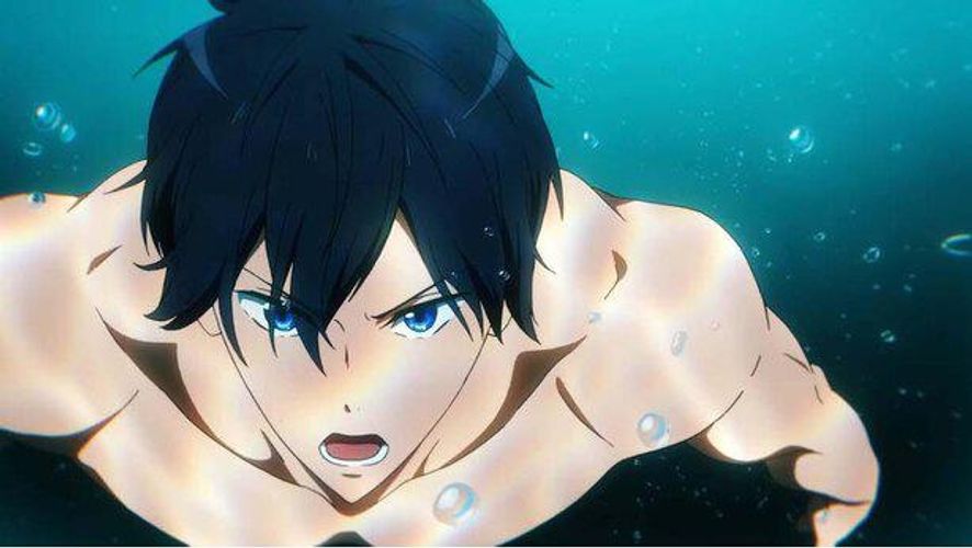 京アニが描く「Free！」、ファンが“沼”にハマる理由は？七瀬遙の成長物語をプレイバック！