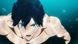 京都アニメーション制作の「Free!」の魅力を主人公、七瀬遙のストーリーにフォーカスしておさらい！