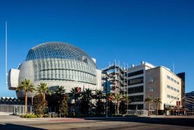 いよいよ現地時間9月30日にオープン！映画ファン必見のアカデミー・ミュージアム