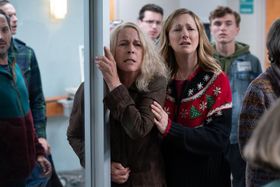 ついに“ブギーマン”との戦いに終止符が!?