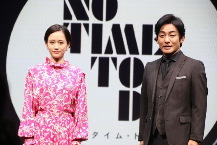 「007」ファンの片岡愛之助と前田敦子が生の“ダニエル・ボンド”に興奮「本当にラストですか？」と質問