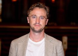 ゴルフ中に緊急搬送されたトム・フェルトン