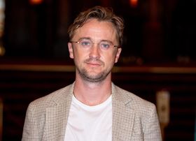 ゴルフ中に緊急搬送されたトム・フェルトン