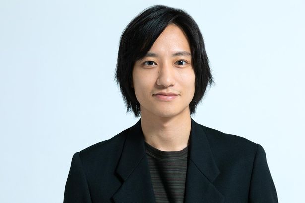 【写真を見る】話題作への出演続く、藤原季節。『よろこびのうた Ode to Joy』出演決定時は大興奮だったと明かした