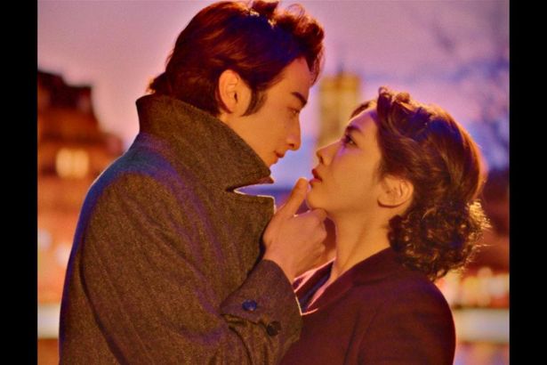 上田慎一郎監督作、松本穂香主演の『ユメミの半生』