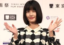 橋本愛がフェスティバル・アンバサダーに就任！