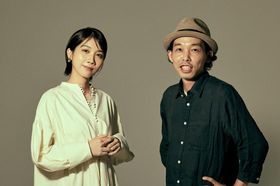 『DIVOC-12』参加監督×俳優の連続インタビュー！上田慎一郎監督と松本穂香の対談をお届け