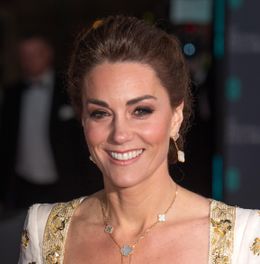 『007／ノー・タイム・トゥ・ダイ』ワールドプレミアに、ロイヤルファミリーが登場