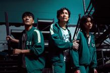 世界中で爆発的人気となっているNetflixオリジナル韓国ドラマシリーズ「イカゲーム」