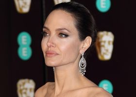 アンジェリーナ・ジョリーに新しい恋の噂