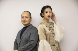 今掛勇監督、千眼美子の声の芝居の特別さを熱弁