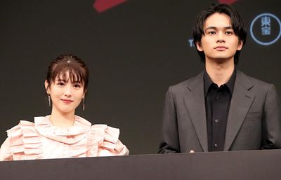 “カメラマン”北村匠海の印象は？