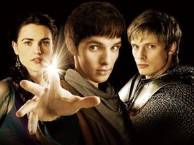 主要キャラ3人はいずれも大抜擢された無名の新人