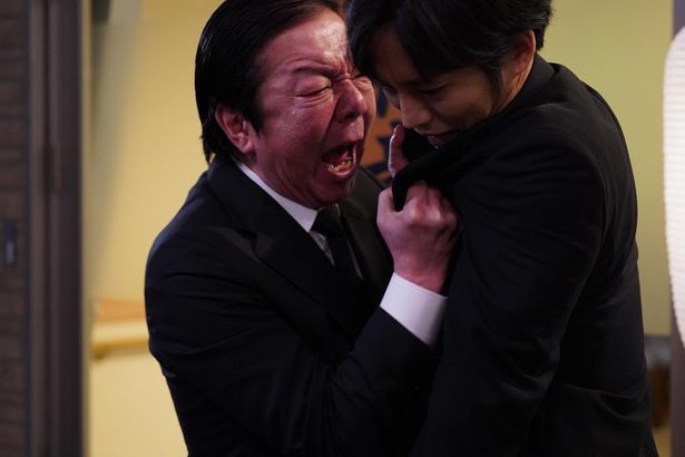『空白』は公開中